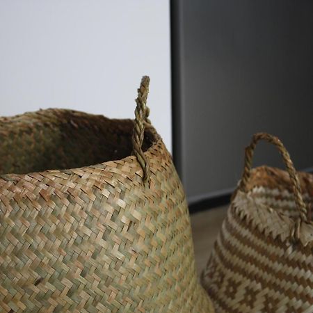 Coup De Coeur Studio Rivedoux-Plage Zewnętrze zdjęcie